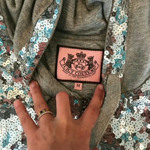 Jacket - Picture 2 of 2